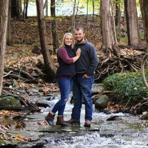 Meet your Posher, Seth